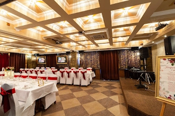 Ресторан Club le Chateau