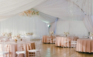 Ресторан Роял Марин