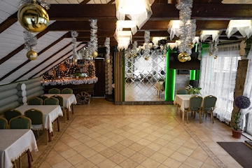 Ресторан Соболь