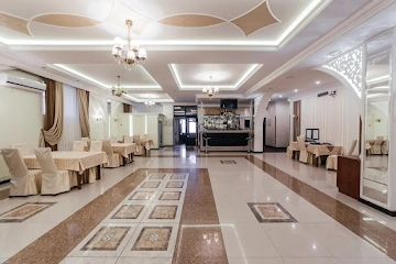 Ресторан Аристократ
