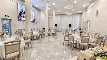 Ресторан Золотой берег