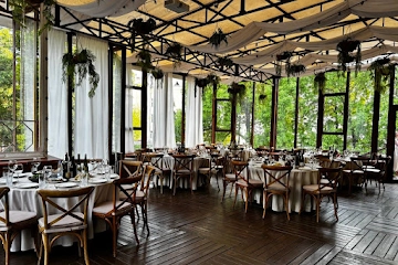 Ресторан Джани