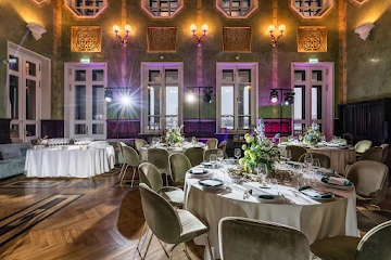 Ресторан Волга-Волга