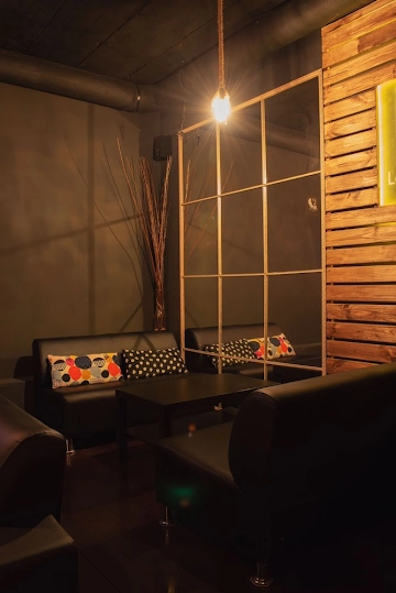 Ресторан LoungeZone