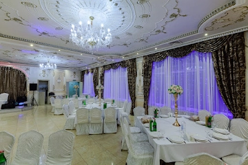 Ресторан Империя