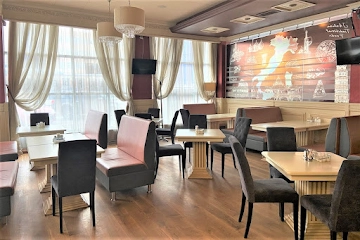 Ресторан Мимино