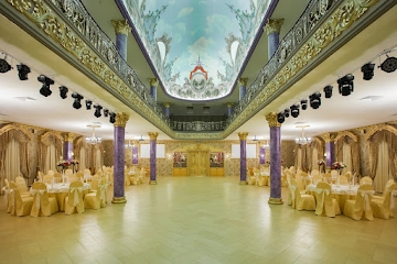 Ресторан Весенний дворец