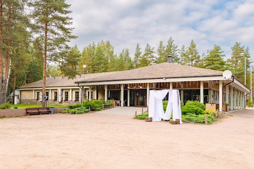 Ресторан Лес
