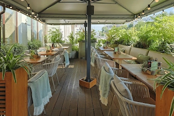 Ресторан Osteria Mario на Соколе