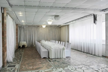 Ресторан Московский