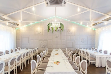 Ресторан Астория