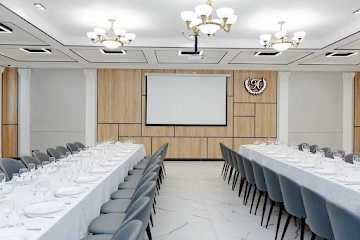 Ресторан Амакс