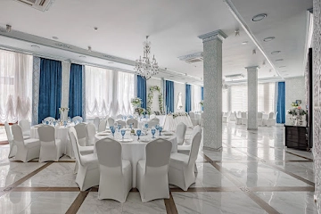 Ресторан Villa Italy