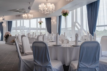Ресторан Marins Grand Hotel Астрахань