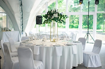 Ресторан Cronwell Park Ника