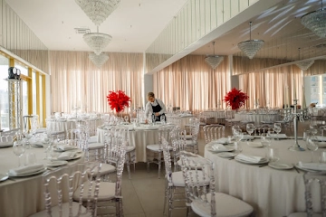 Ресторан La Riva Hall