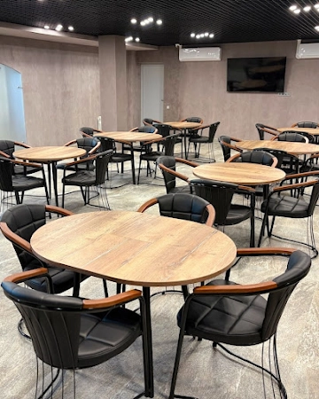 Ресторан Ариадна