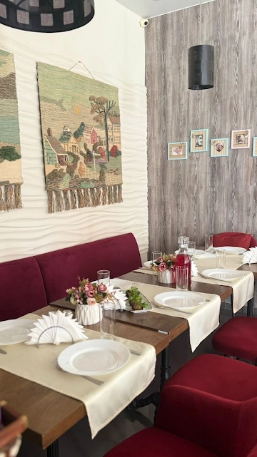 Ресторан Соседи