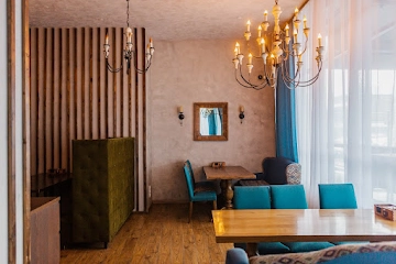 Ресторан Мимино