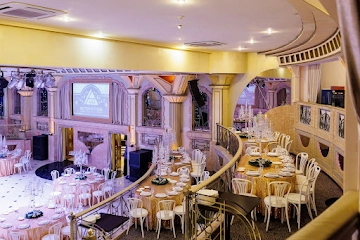 Ресторан Немчиновка парк