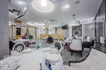 Ресторан Отель «Заречье»