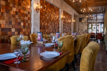 Ресторан Мангал: фото №14