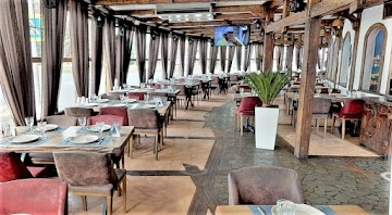 Ресторан Бакинский бульвар на Андропова