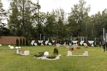 Ресторан THE SUN