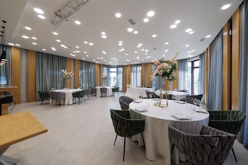 Ресторан Спасский берег