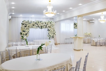 Ресторан Жемчужный