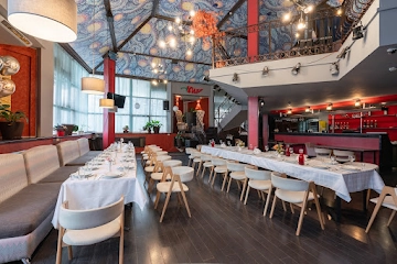 Ресторан Чили