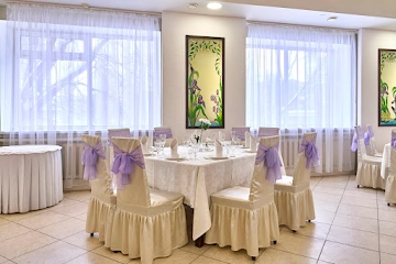 Ресторан Берег