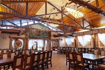 Ресторан Охотничий Клуб