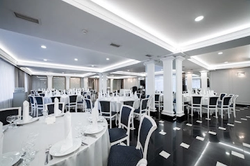 Ресторан Атмосфера вкуса