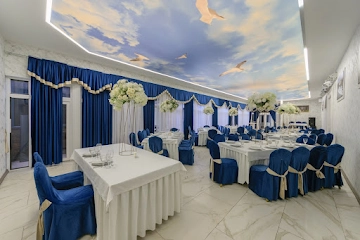 Ресторан Араз Палас