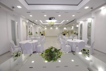 Ресторан Лагуна