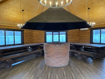 Ресторан LogHouse