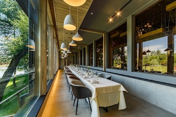 Ресторан GARDA