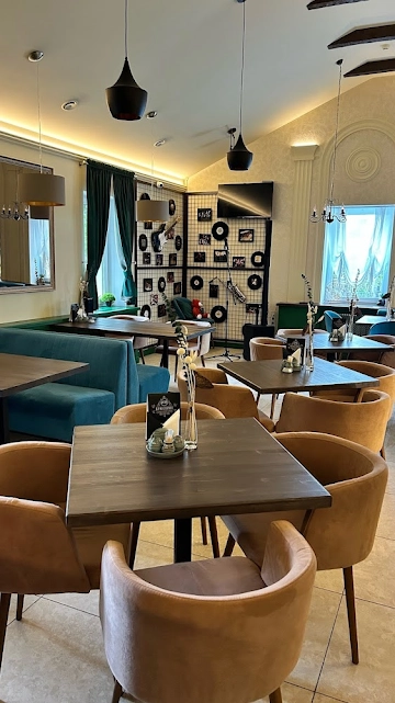 Ресторан Брассерия 0’33