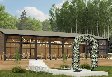 Ресторан Солнечный Берег