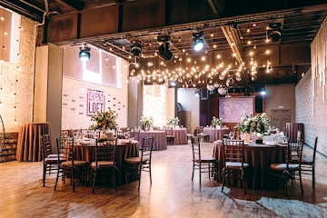 Ресторан Event Loft