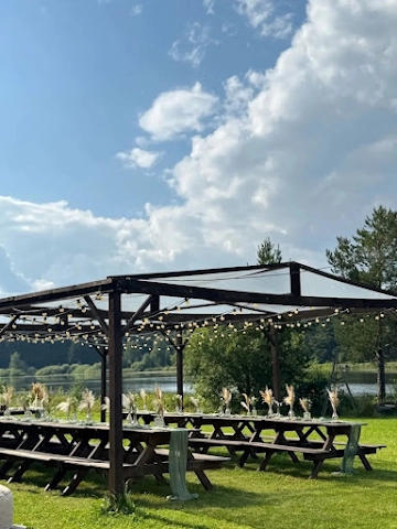 Ресторан Эко парк CANADA