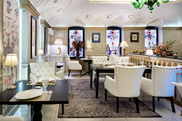 Ресторан Времена Года