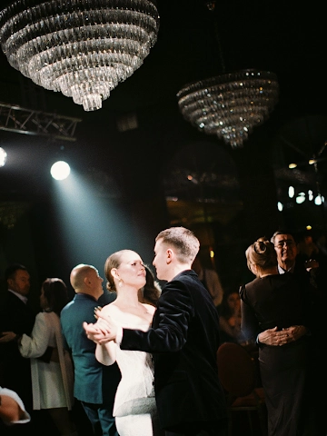 Ресторан La Riva Hall