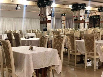 Ресторан Старая Гагра