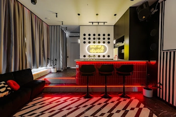 Ресторан Sok Space