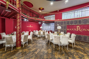 Ресторан MaxxRoyal