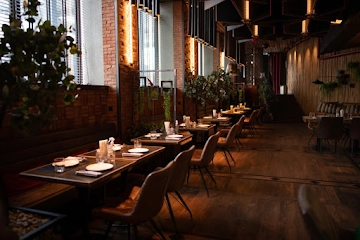 Ресторан Корова