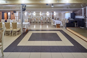 Ресторан Старая Гагра