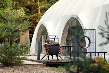 Ресторан Утрау